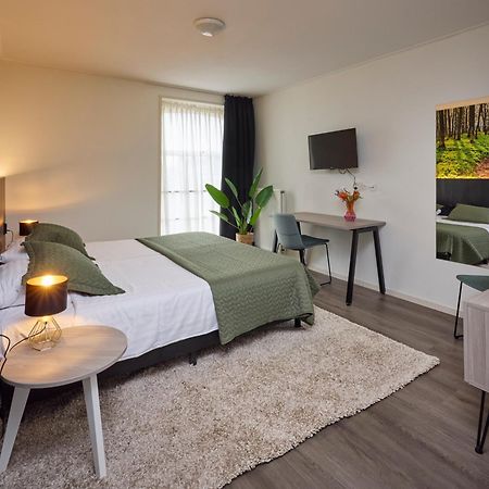 Hotel 'T Gemeentehuis Bedum Ngoại thất bức ảnh