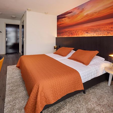 Hotel 'T Gemeentehuis Bedum Ngoại thất bức ảnh
