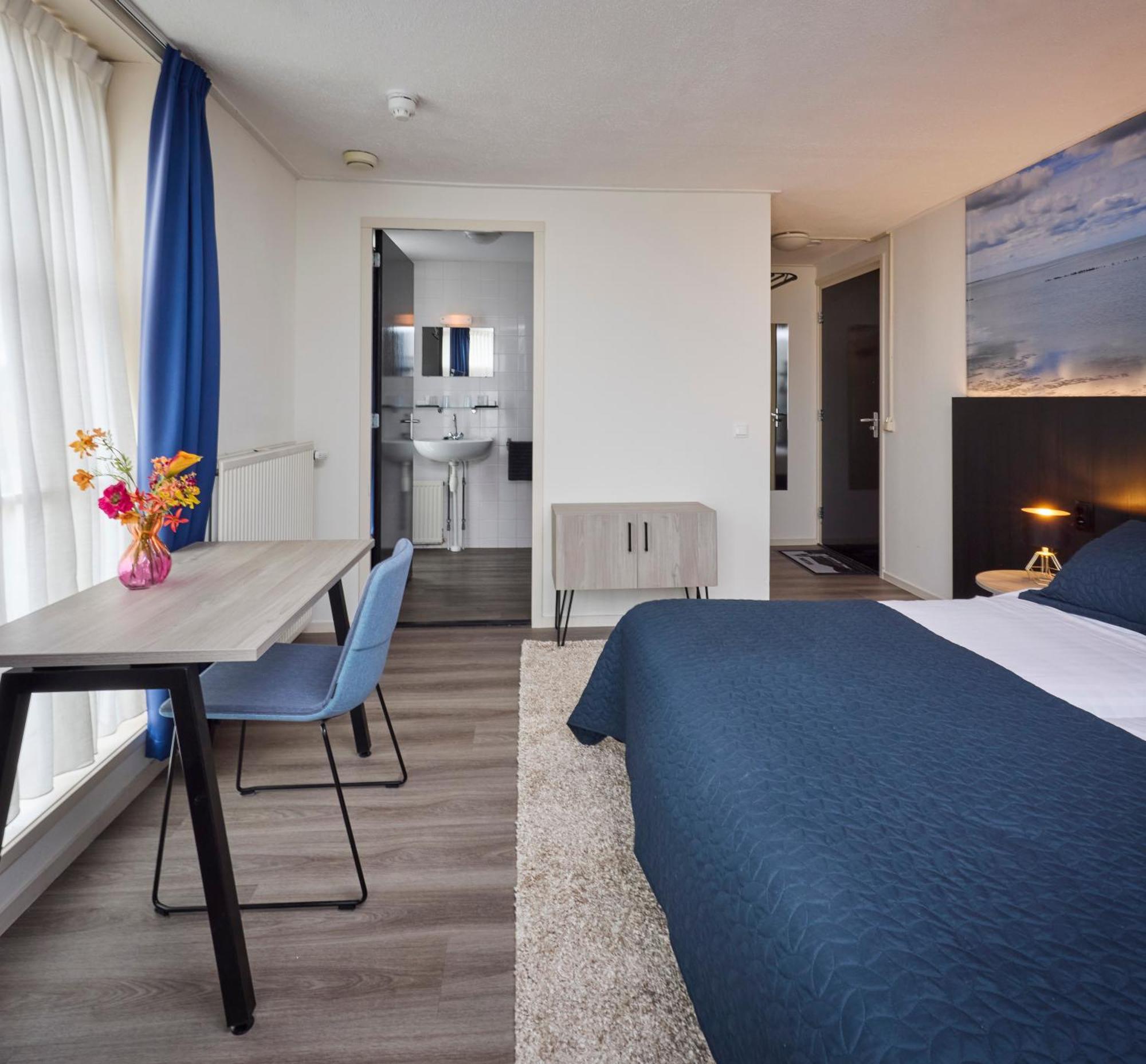 Hotel 'T Gemeentehuis Bedum Ngoại thất bức ảnh