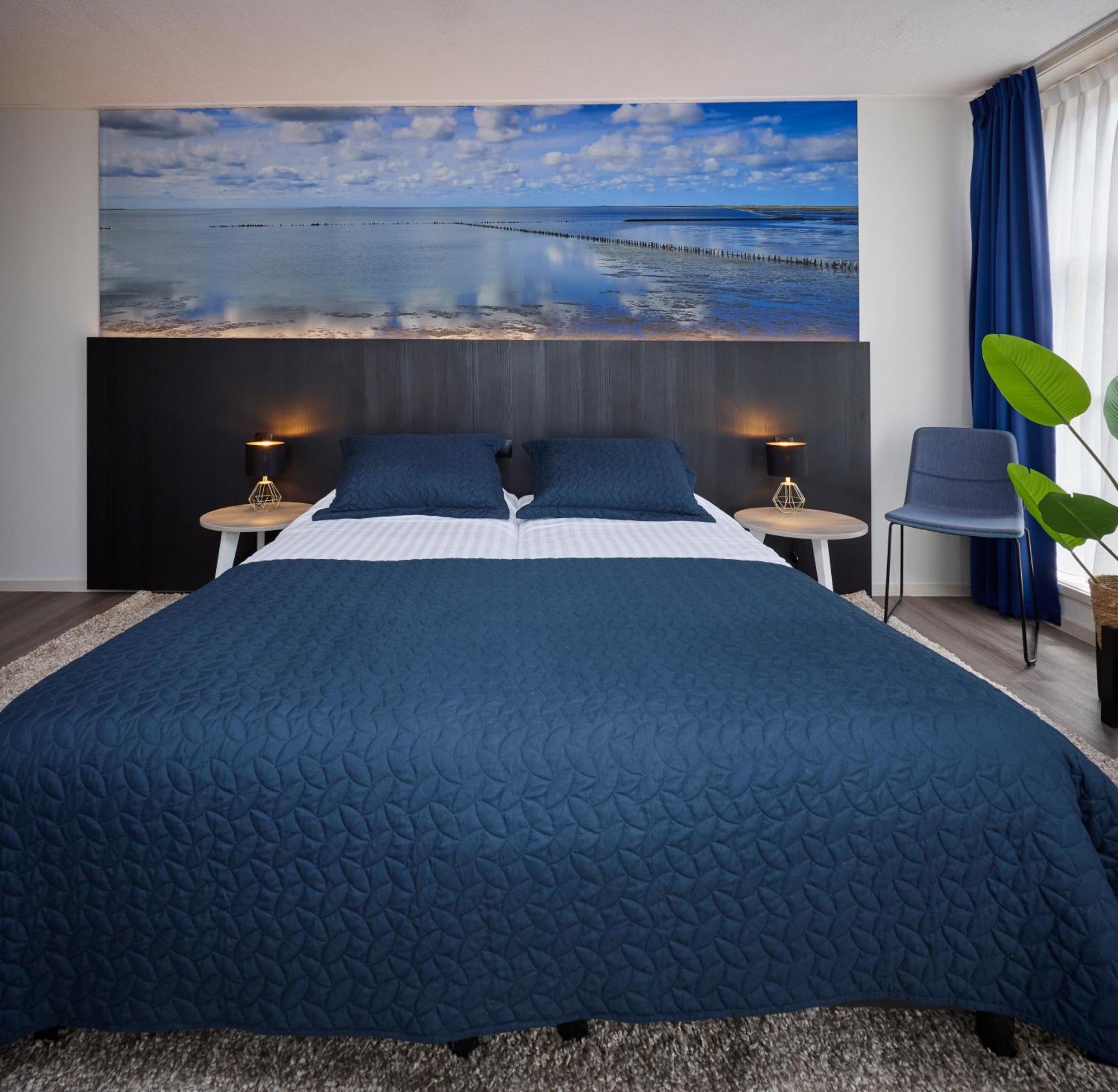 Hotel 'T Gemeentehuis Bedum Ngoại thất bức ảnh