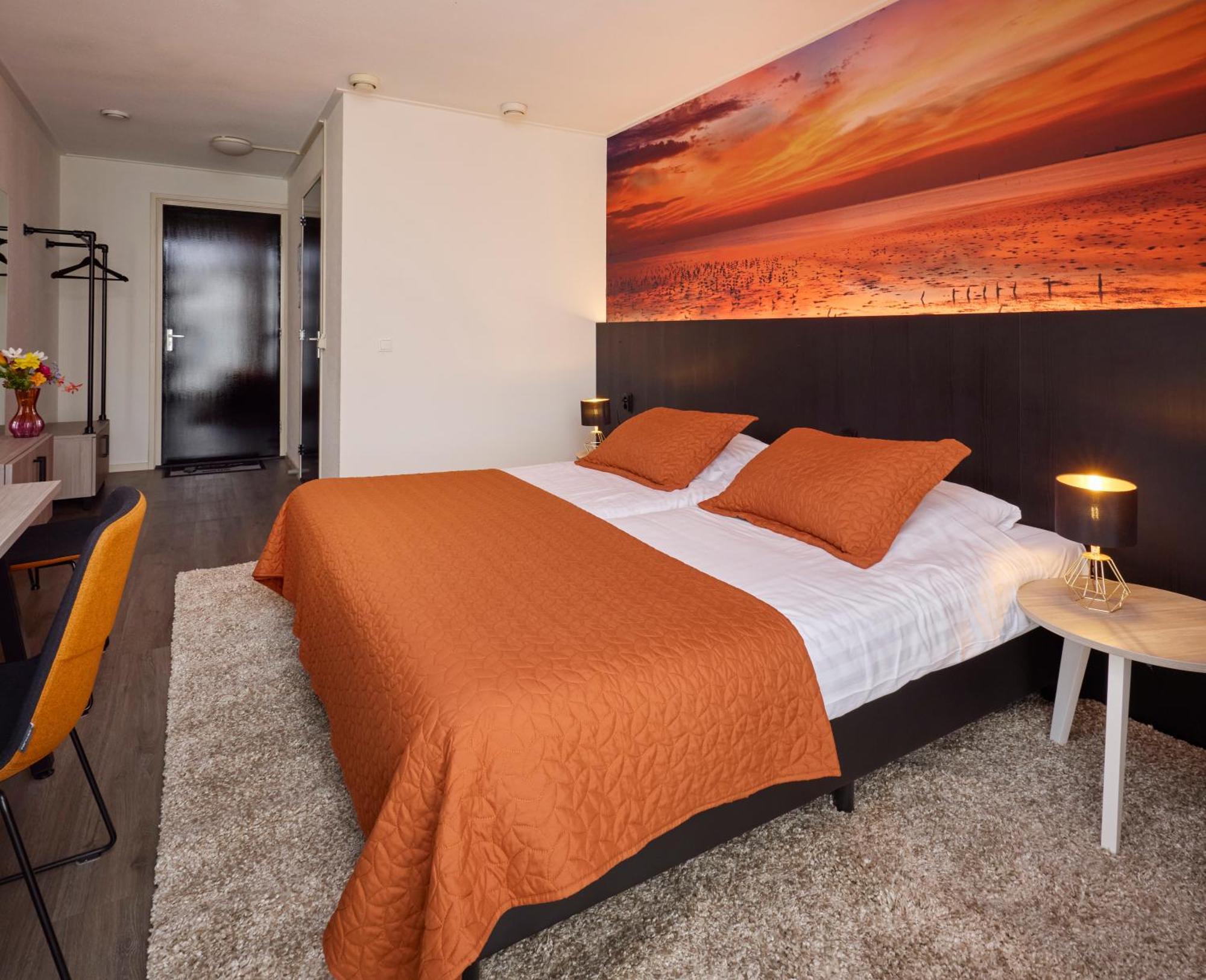 Hotel 'T Gemeentehuis Bedum Ngoại thất bức ảnh