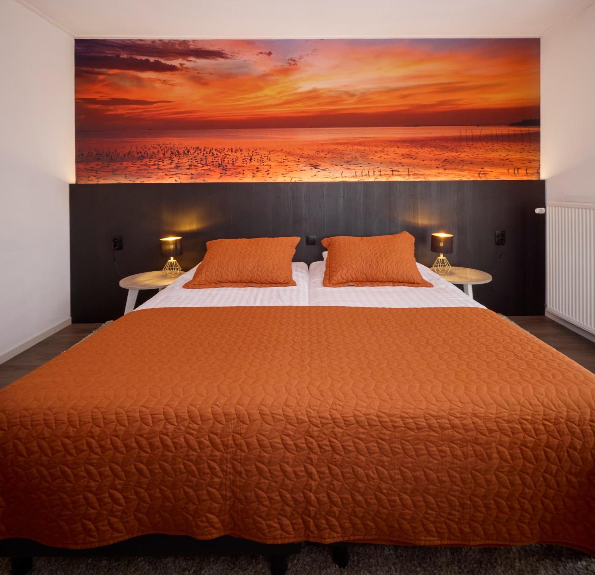 Hotel 'T Gemeentehuis Bedum Ngoại thất bức ảnh
